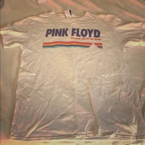 Pink Floyd tee